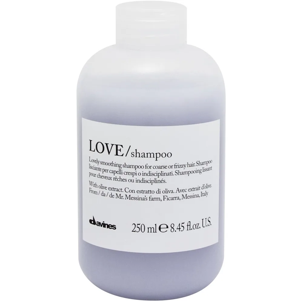 Davines Essential Haircare Love Smooth Shampoo Refill 500 ml