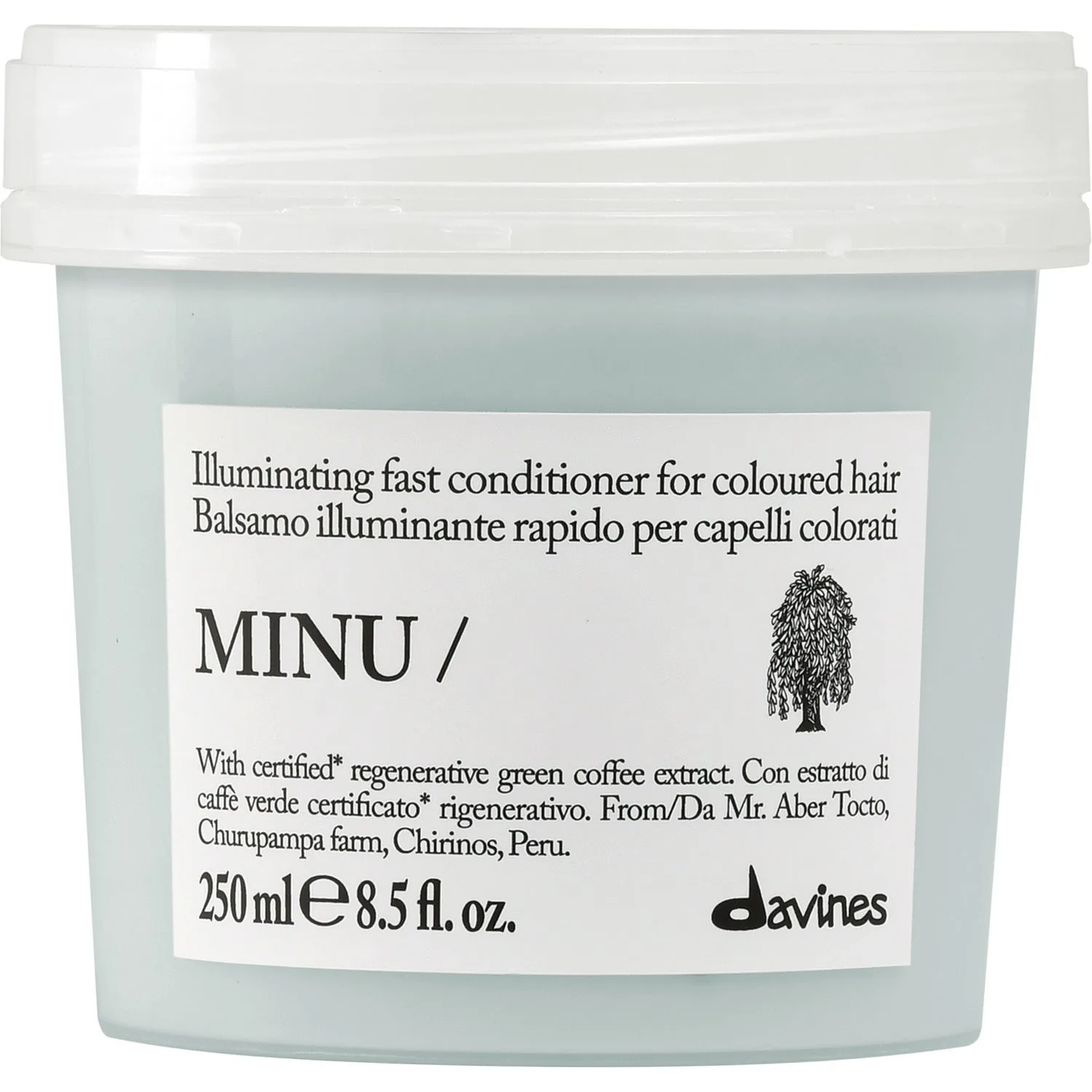 Davines Minu Conditioner 250 ml