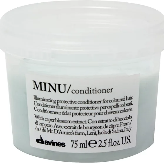Davines Essential Minu Conditioner 75 ml