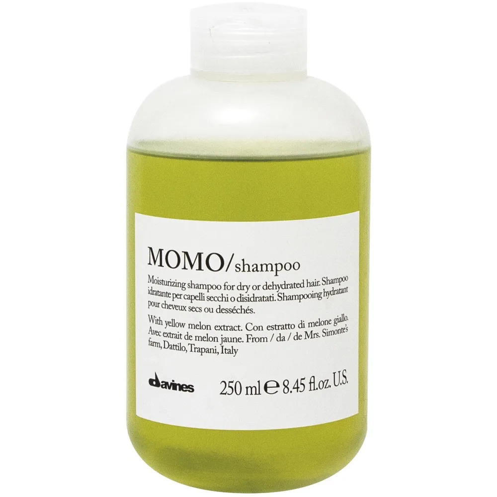 Davines Essential Haircare MOMO Shampoo Refill  500 ml