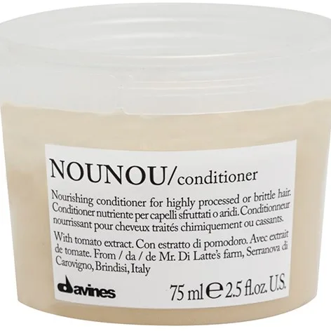 Davines Essential Nounou Conditioner 75 ml