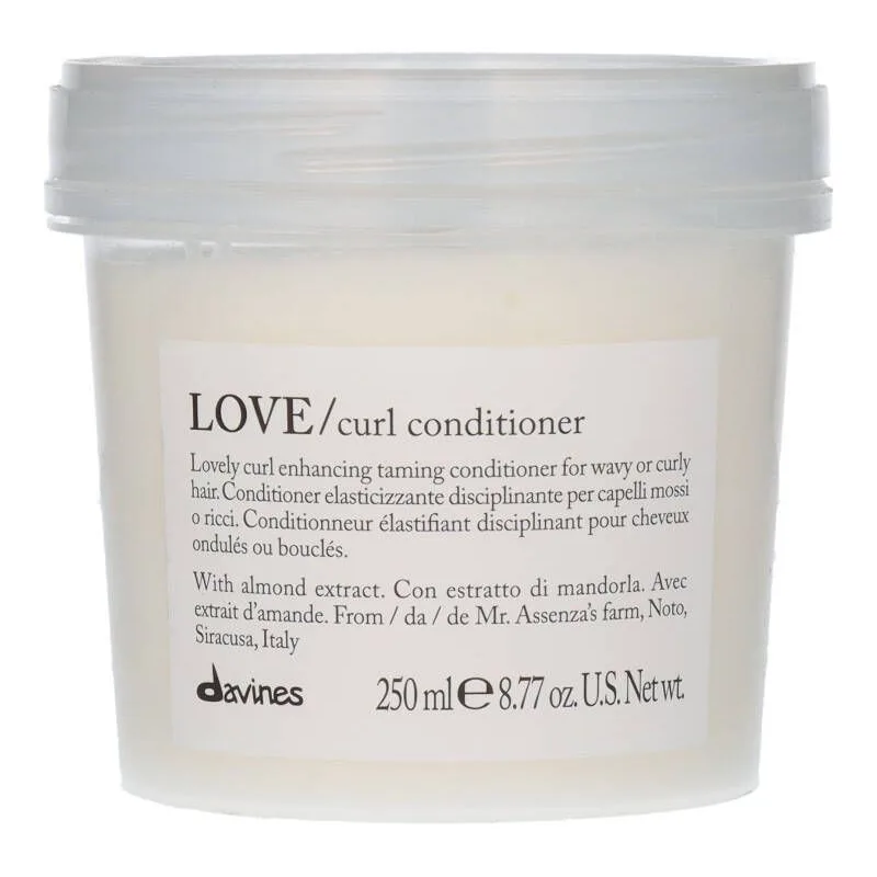 Davines LOVE Curl Conditioner 250 ml