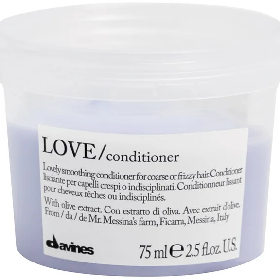 Davines Essential Love Smoothing Conditioner 75 ml