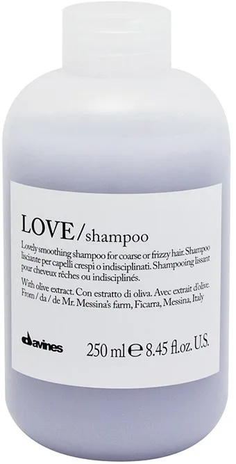 Davines Essential Love Smoothing Shampoo 250 ml