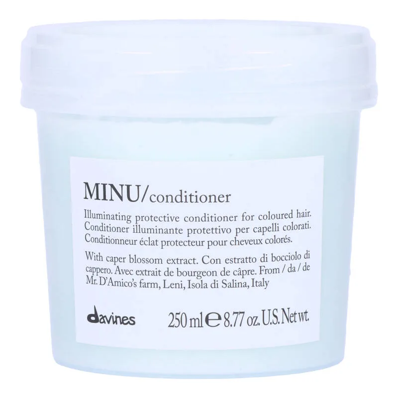 Davines MINU Conditioner 250 ml