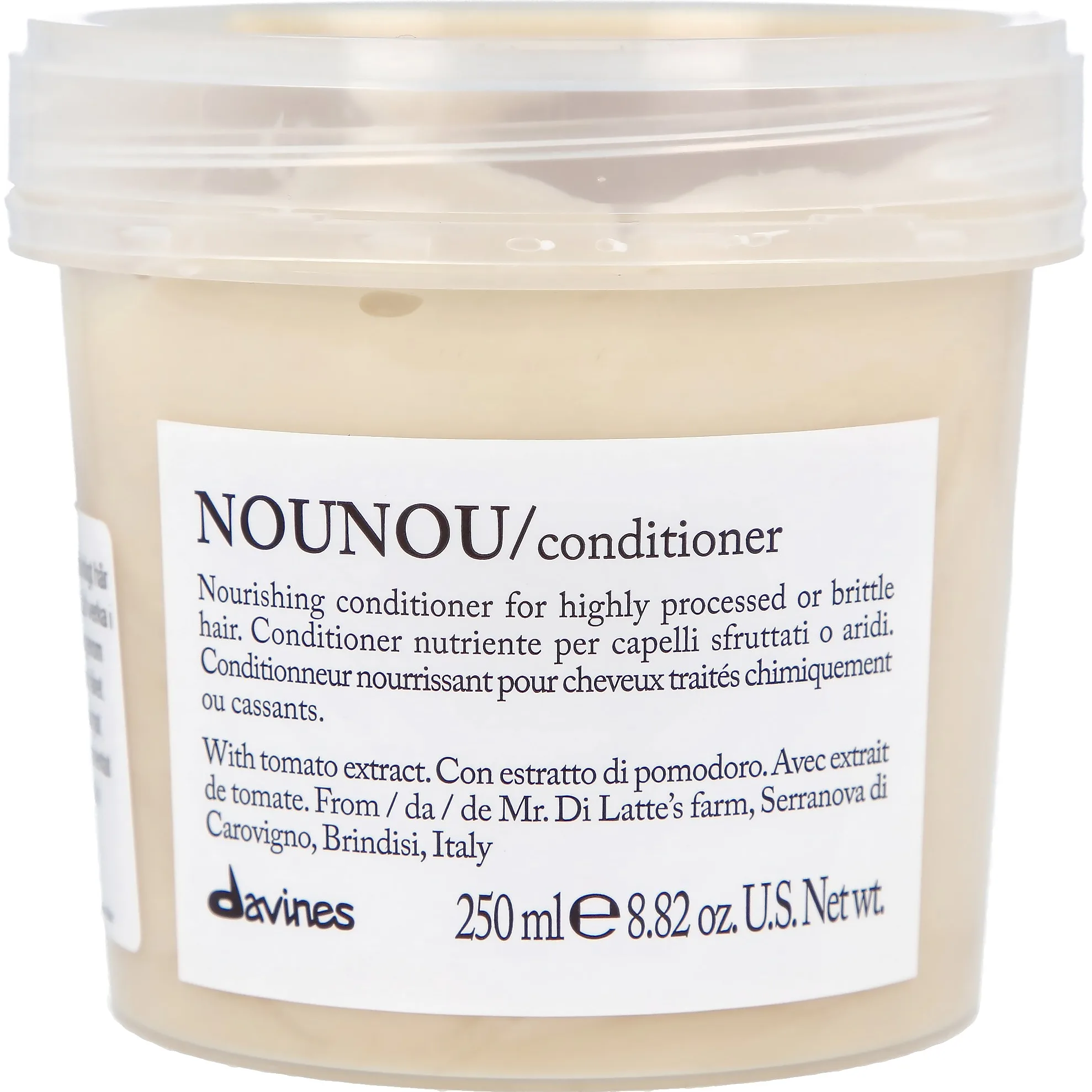 Davines Essential Nounou Conditioner 250 ml