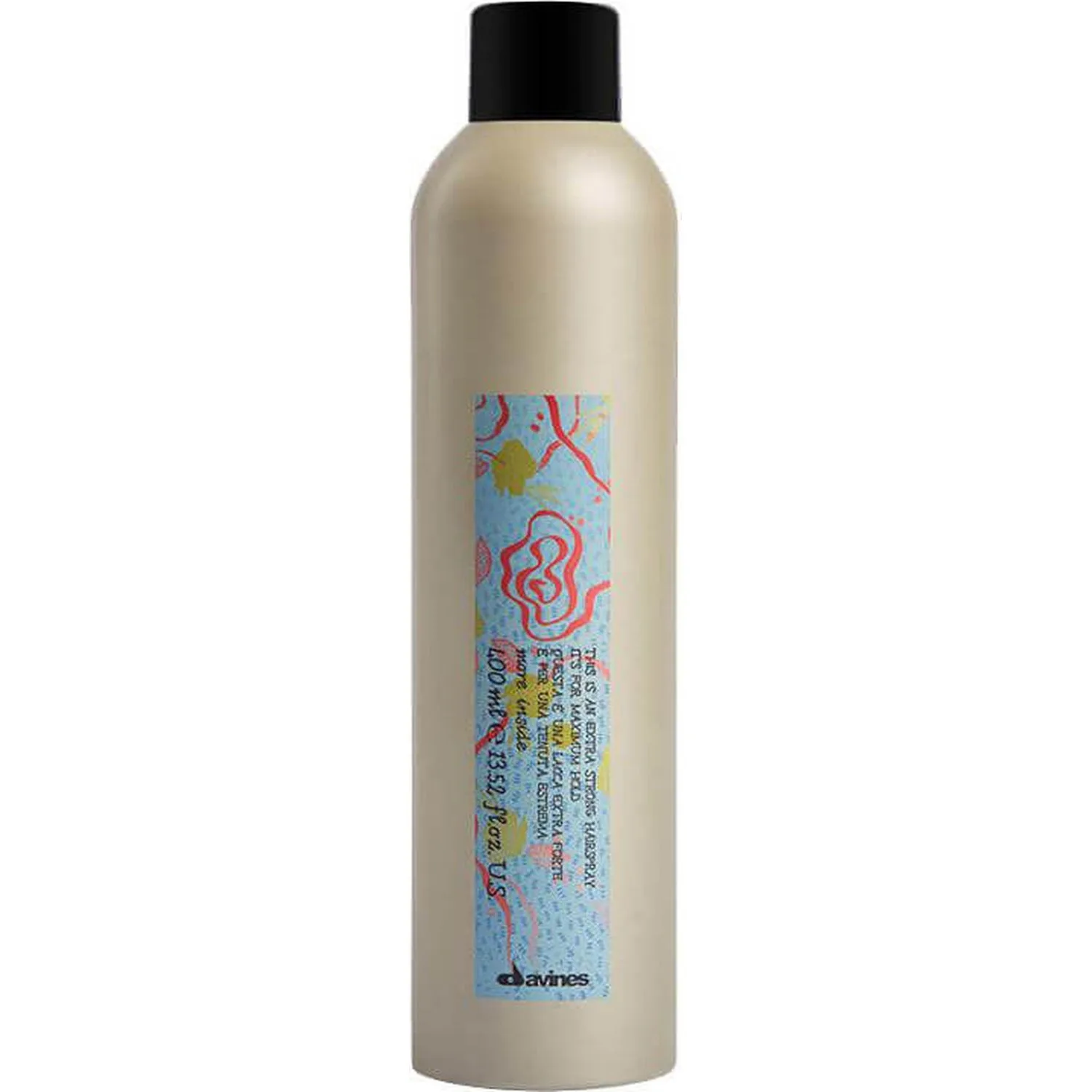 Davines Extra Strong Hairspray 400 ml