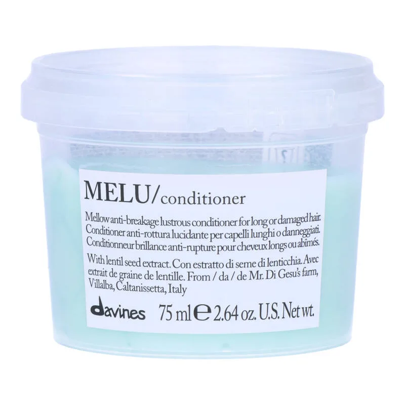 Davines MELU Anti-breakage Conditioner 75 ml