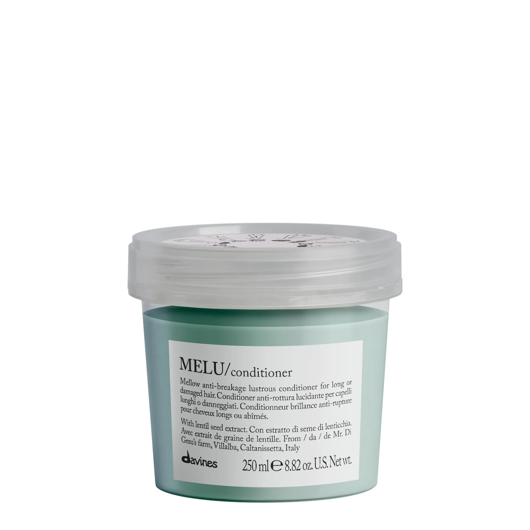 Davines MELU Conditioner 250 ml