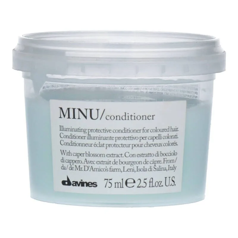 Davines MINU Conditioner 75 ml