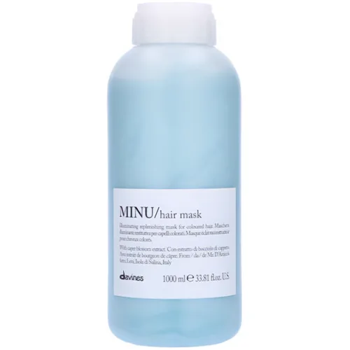 Davines MINU Hair Mask (1000 ml)