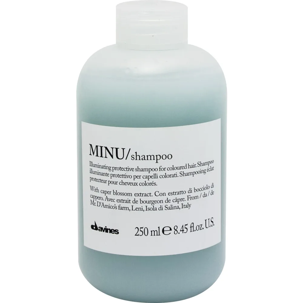 Davines MINU Shampoo 250 ml