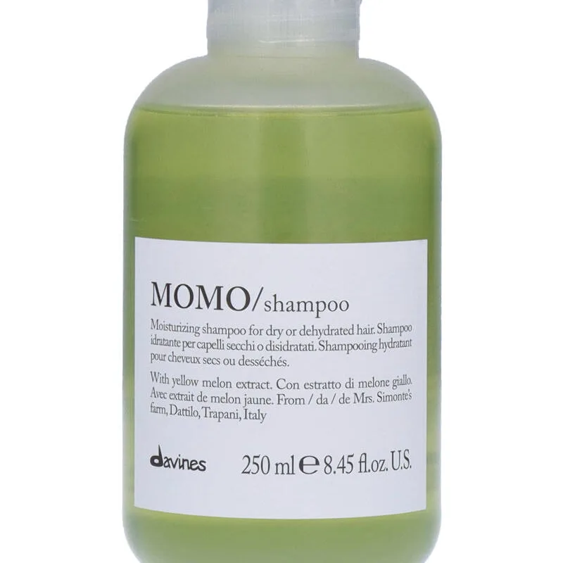 Davines MOMO Moisturizing Shampoo 250 ml