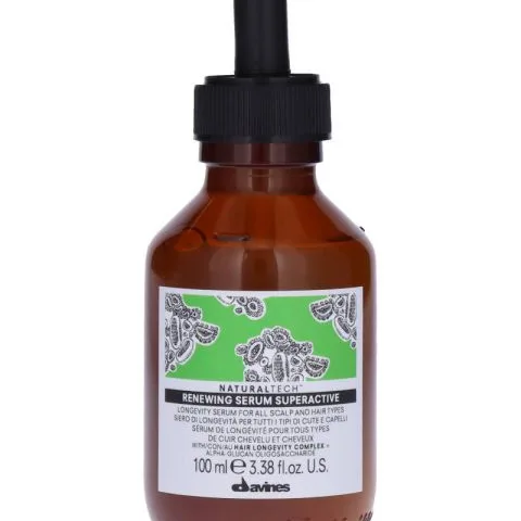 Davines Natural Tech Renewing Serum Superactive 100 ml