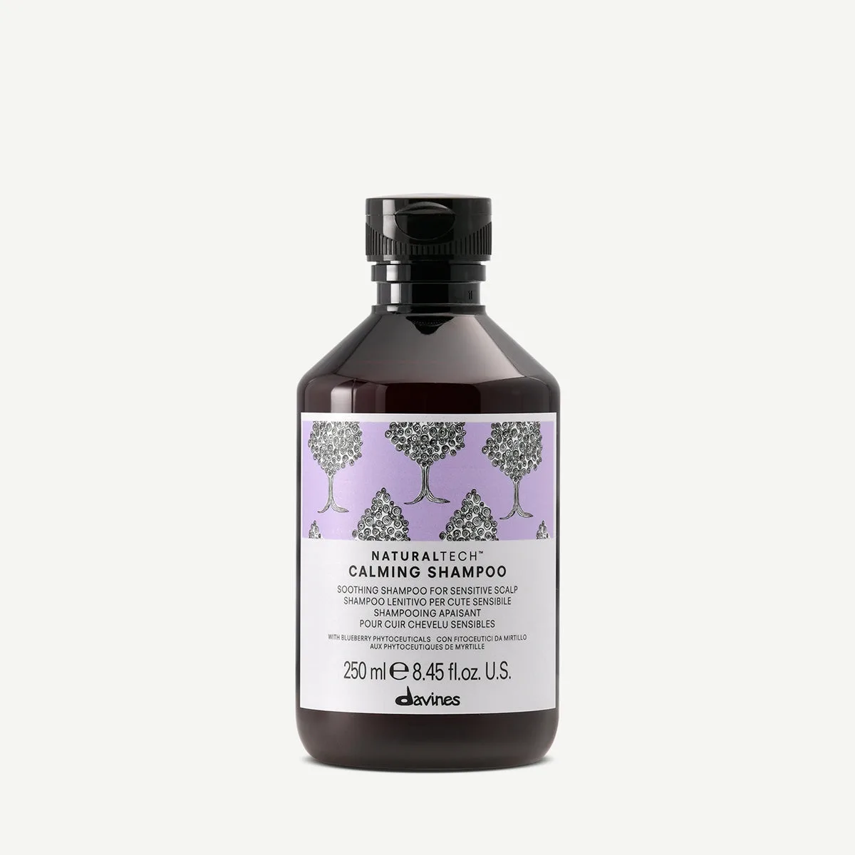 Davines, Naturaltech Calming Shampoo