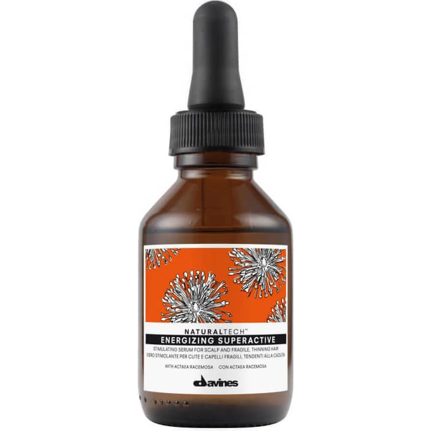Davines Naturaltech Energizing Superactive 100 ml