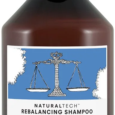 Davines NaturalTech Rebalancing Shampoo Travelsize