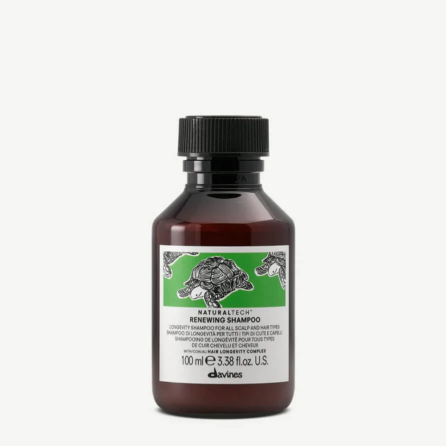 Davines, Renewing Shampoo travelsize