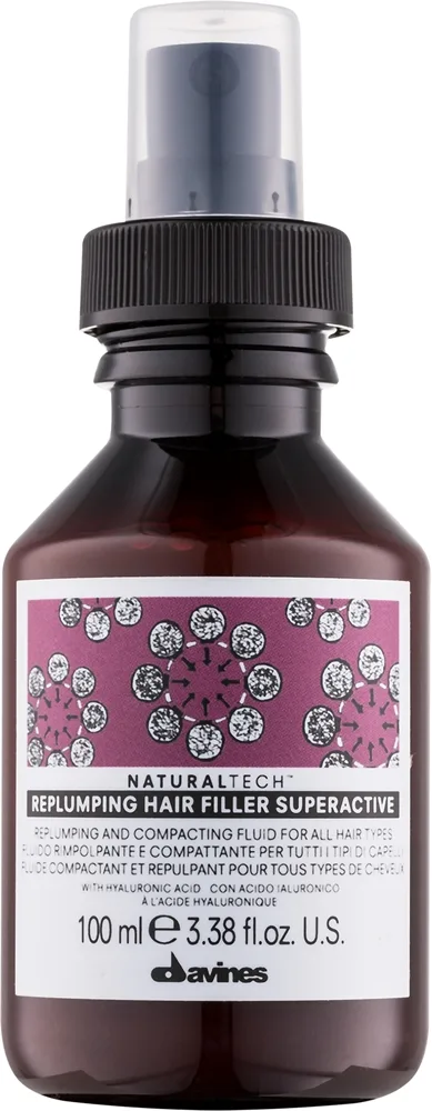 Davines Replumping Hairfiller 100 ml