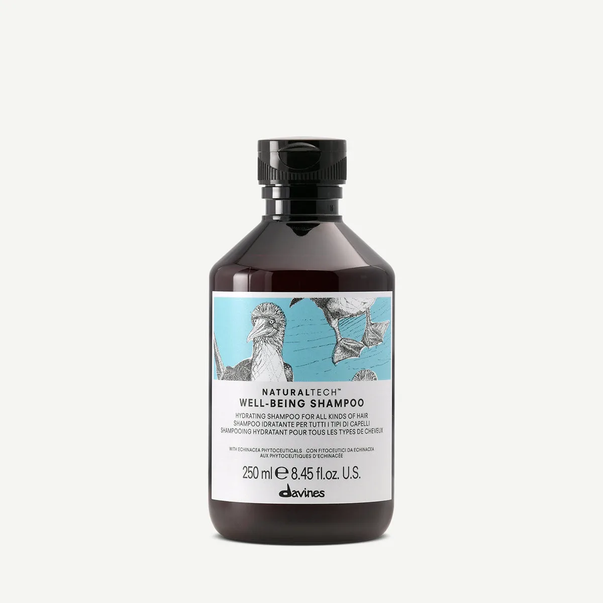 Davines, Naturaltech Well-Being Shampoo