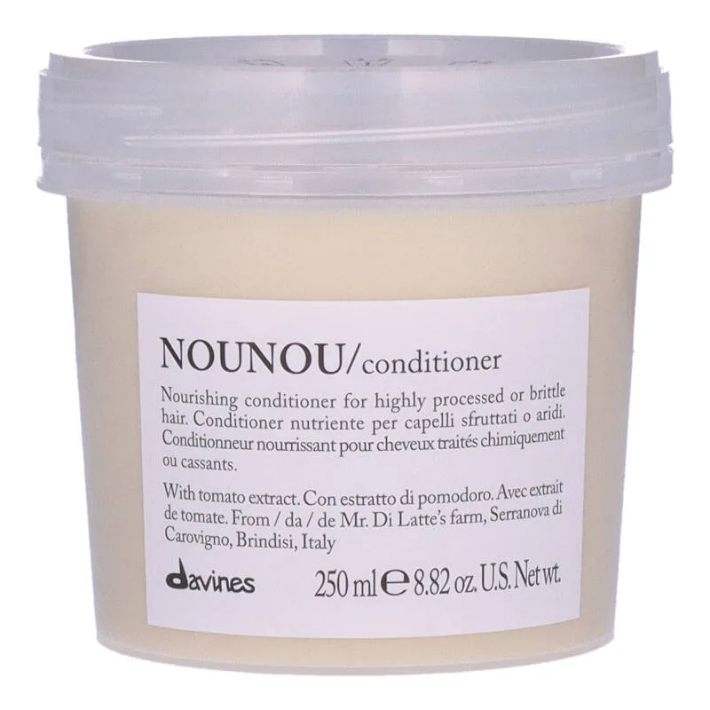 Davines NOUNOU Conditioner 250 ml