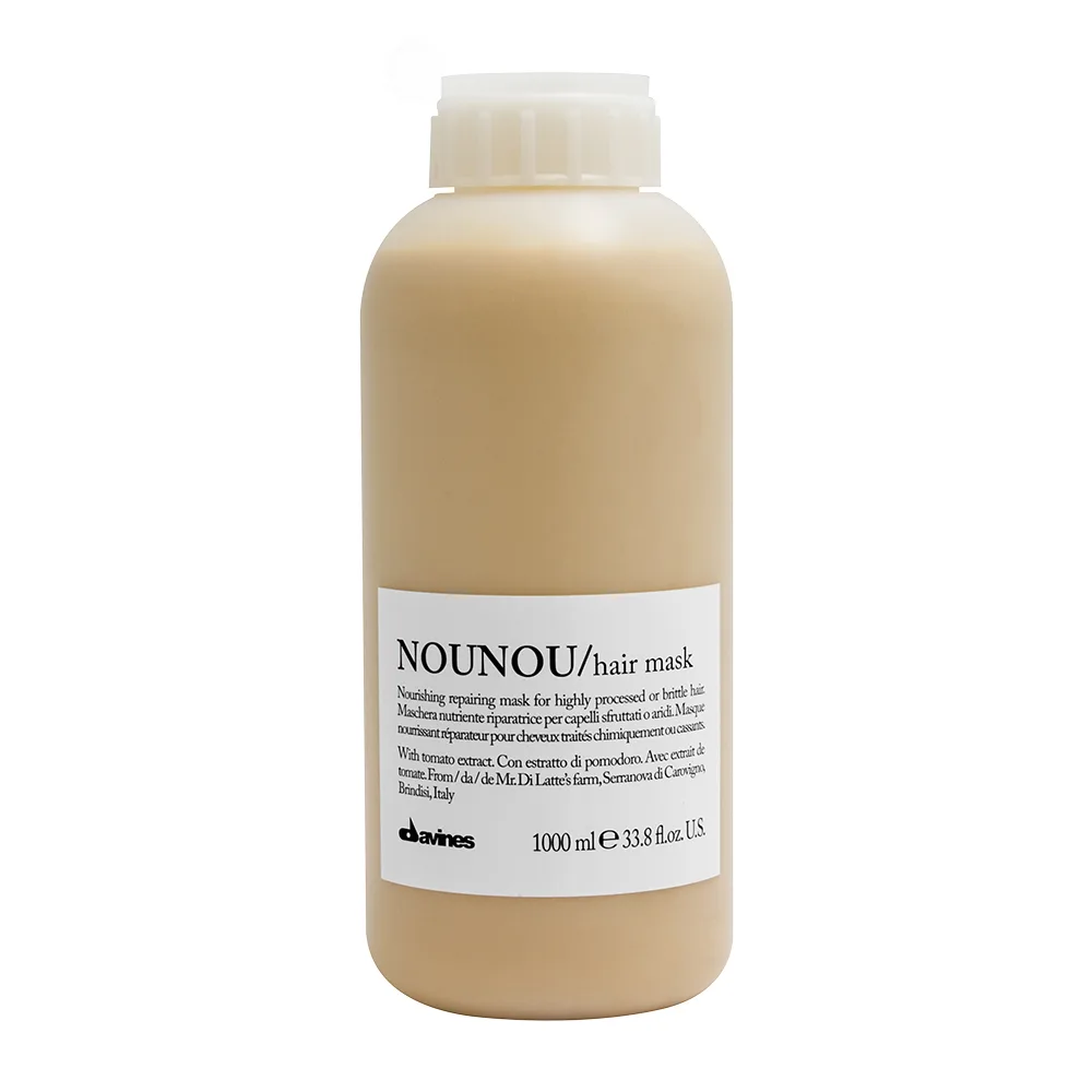 Davines NOUNOU Hair Mask 1000 ml