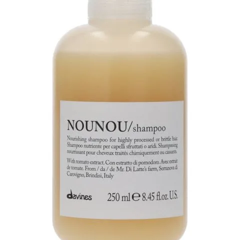 Davines NOUNOU Nourishing Shampoo 250 ml