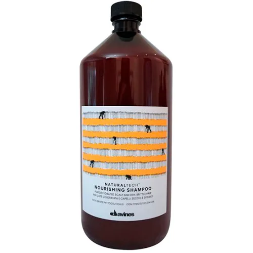 Davines Nourishing Shampoo (1000 ml)