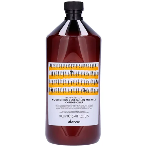 Davines Nourishing Vegetarian Miracle Conditioner (1000 ml)