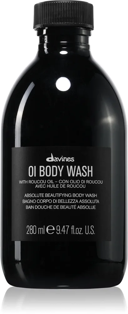 Davines Oi Body Wash 280 ml