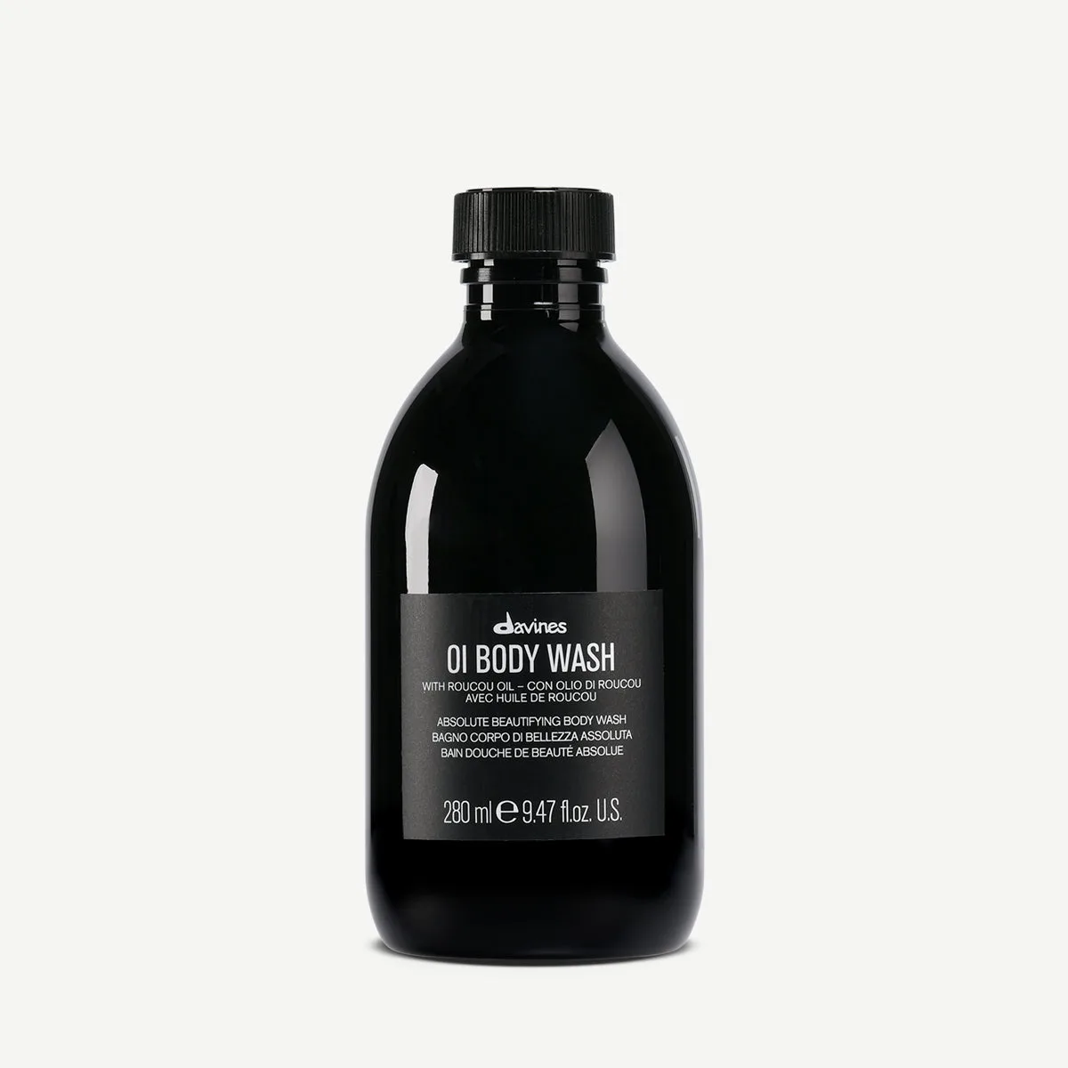 Davines, Oi Body Wash