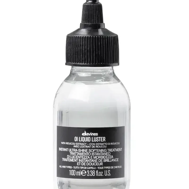 Davines Liquid Luster (100 ml)