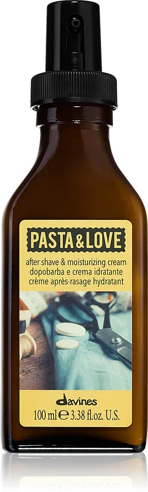 Davines After Shave & Moisturizing Cream (100 ml)