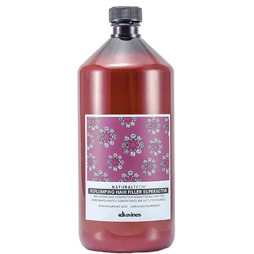 Davines Replumping Hair Filler Superactive (1000 ml)