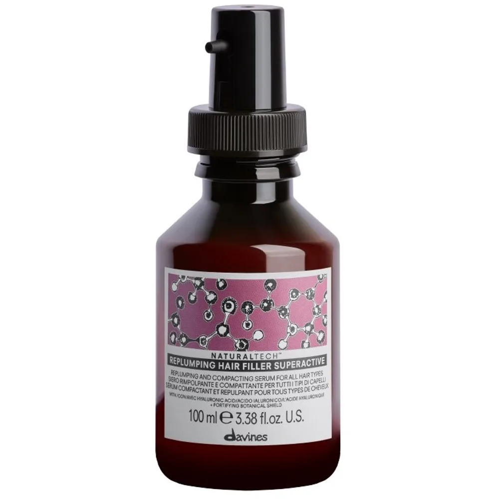 Davines Replumping Hair Filler Superactive Serum 100 ml