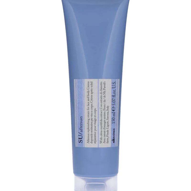 Davines SU Aftersun 150 ml