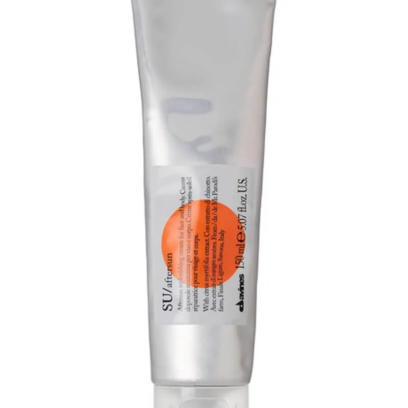 Davines SU Aftersun (U) 150 ml