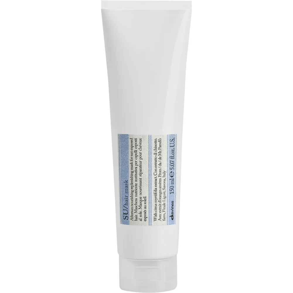 Davines SU Hair Mask 150 ml
