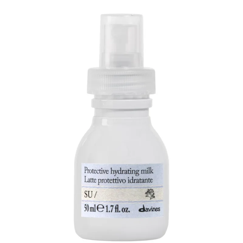 Davines, SU protective hydrating milk MINI