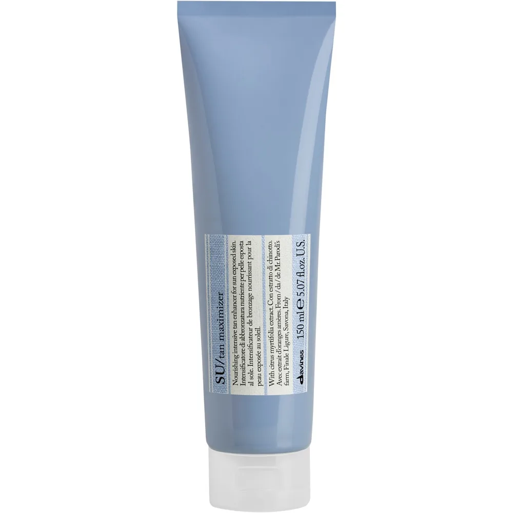 SU Tan Maximizer, 150ml