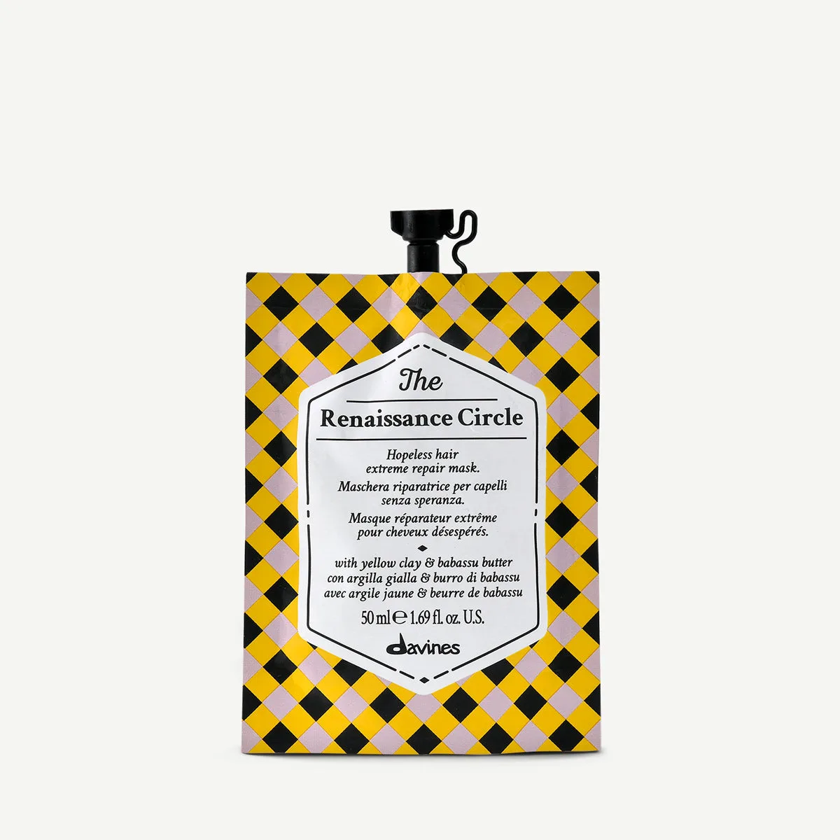 Davines, The Renaissance Circle