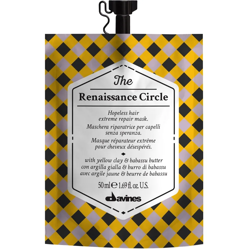 Davines, The Renaissance Circle