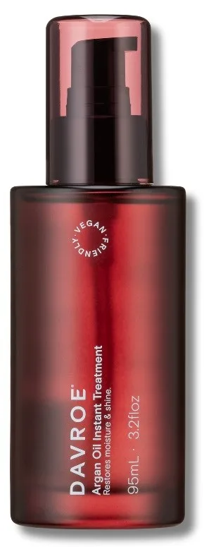DAVROE Argan Oil Instant Treatment 95 ml