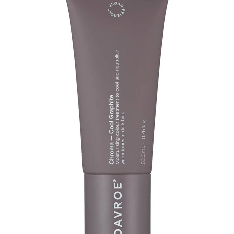 DAVROE Chroma Cool Graphite