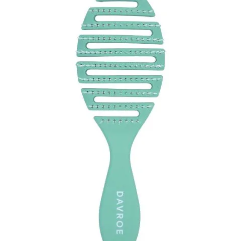 DAVROE CURLiCUE Curl Brush