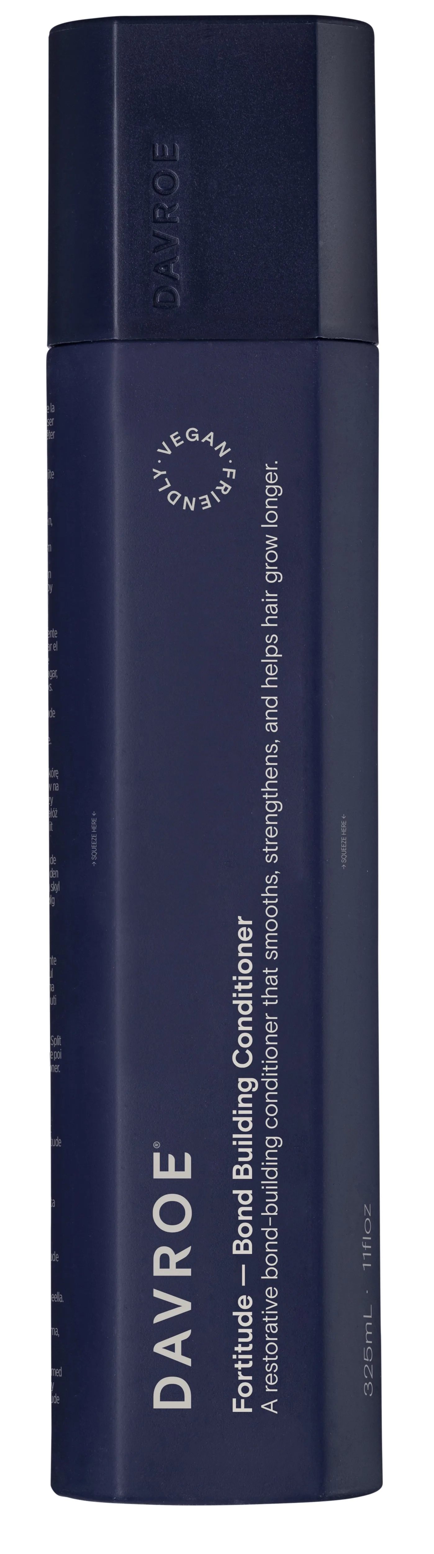 Davroe Fortitude Bond-Building Conditioner 325 ml