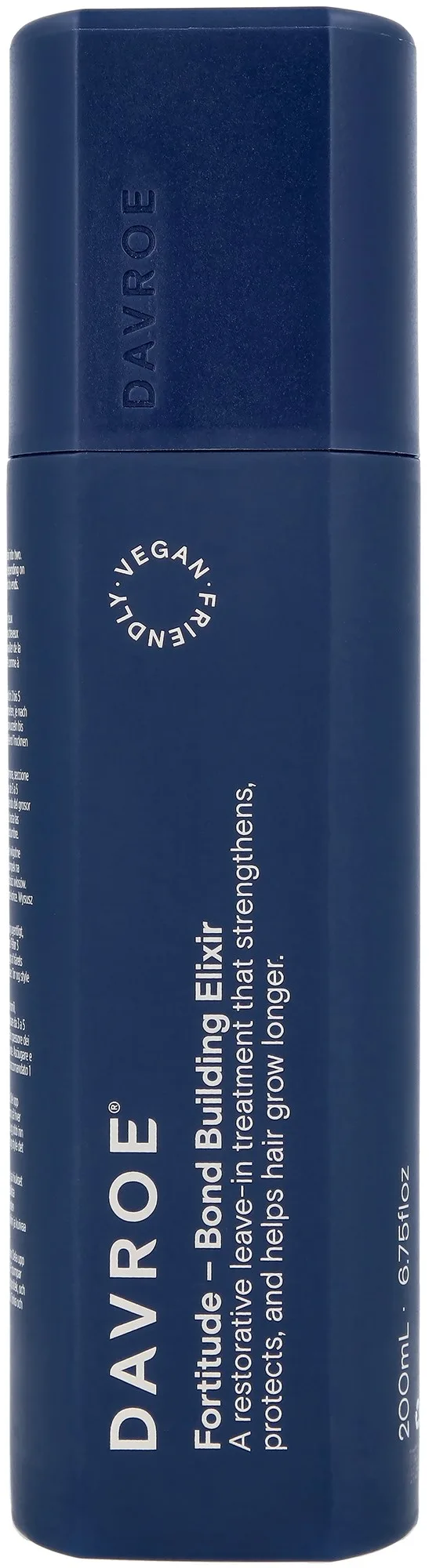 DAVROE Fortitude Bond Building Elixir 200 ml