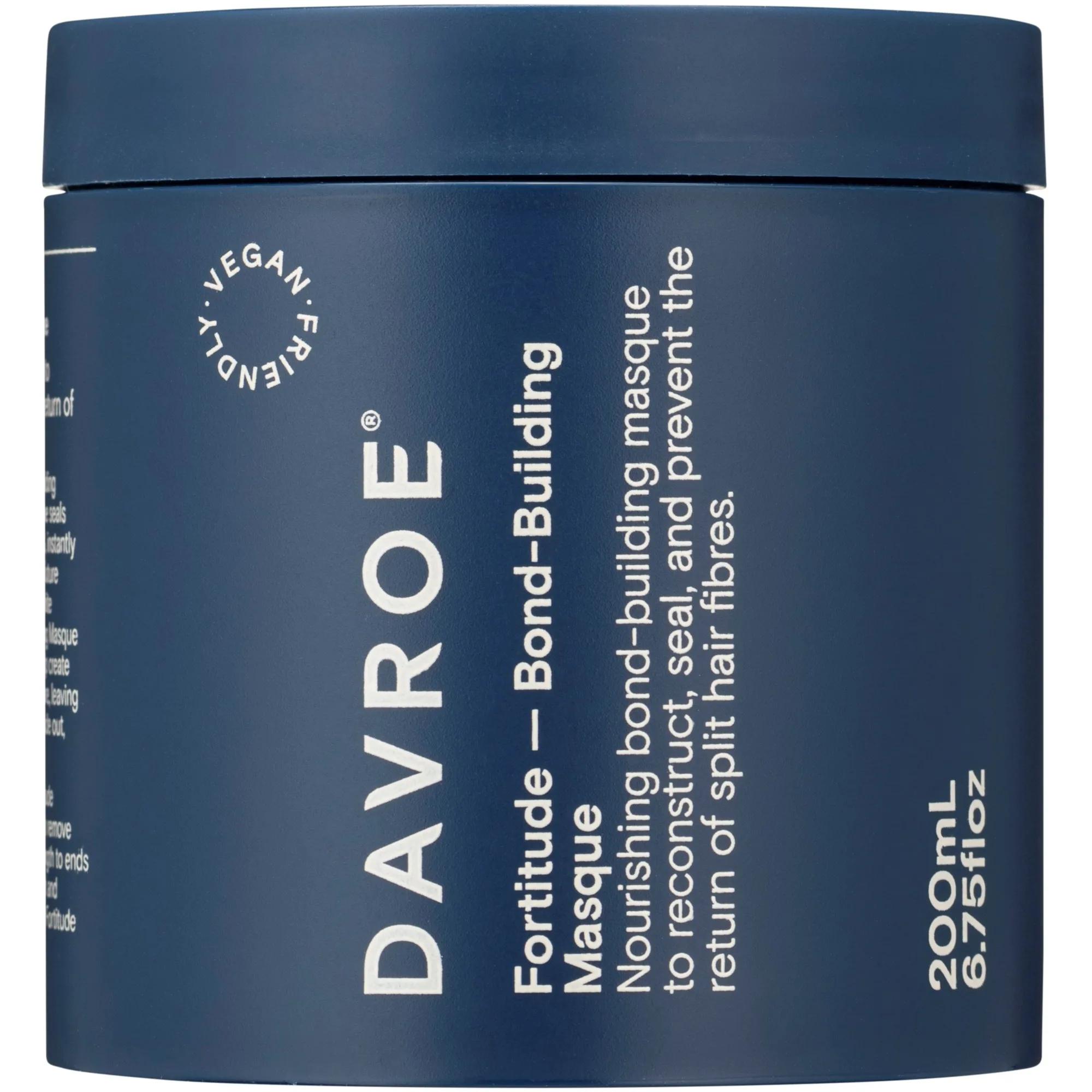 DAVROE Fortitude Bond Building Masque 200 ml