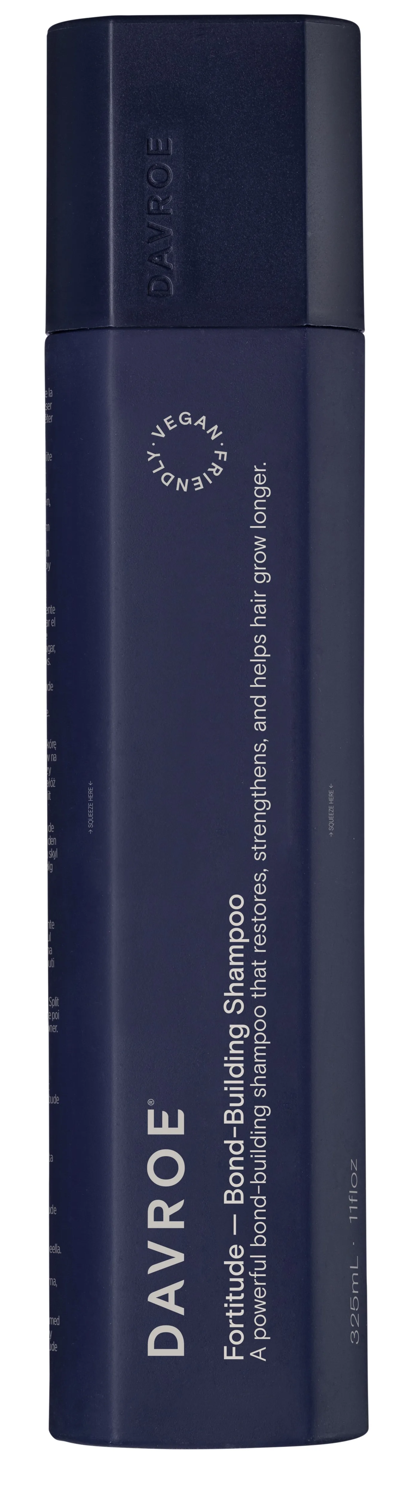 Davroe Fortitude Bond-Building Shampoo 325 ml