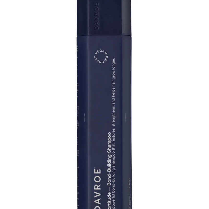 DAVROE Fortitude Bond Building Shampoo 325 ml